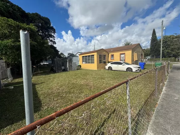 Miami, FL 33142,1300 NW 42nd St