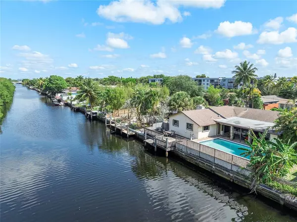 Oakland Park, FL 33309,1678 NW 36th Ct