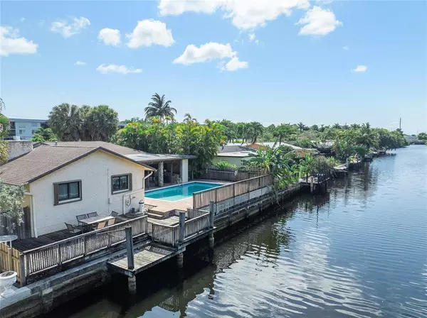 Oakland Park, FL 33309,1678 NW 36th Ct