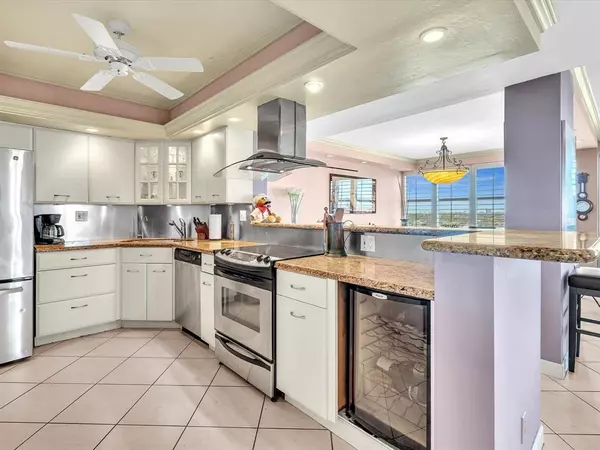 Fort Lauderdale, FL 33308,3300 NE 36th St #908