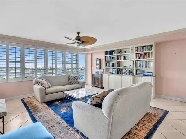 Fort Lauderdale, FL 33308,3300 NE 36th St #908