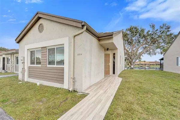 5514 SW 28th Ter, Dania Beach, FL 33312