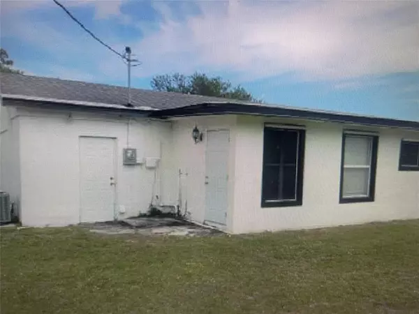 Fort Pierce, FL 34947,3809 Avenue P
