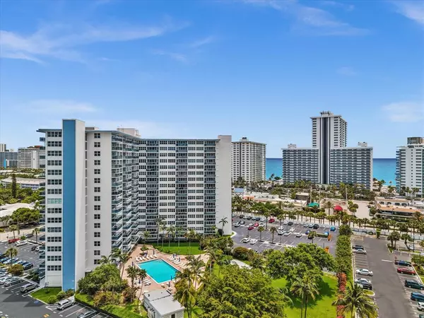 Fort Lauderdale, FL 33308,3300 NE 36th St #403