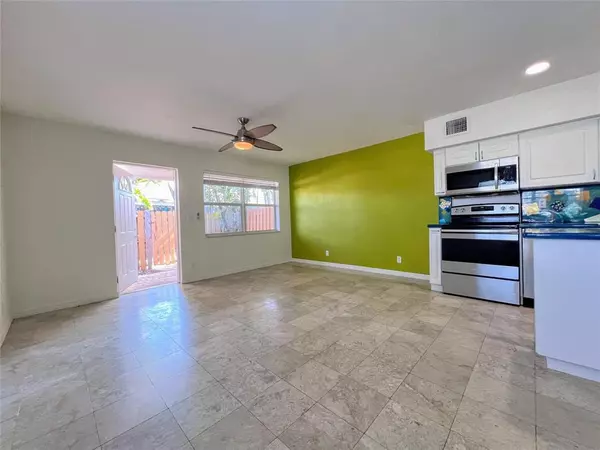 Fort Lauderdale, FL 33304,758 NE 13th Ct #1
