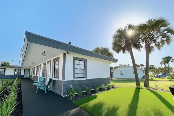 Daytona Beach, FL 32118,1915 N Atlantic Ave