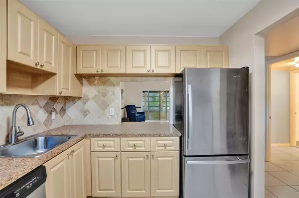 Margate, FL 33063,251 NW 76th Ave #106