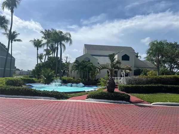 Lauderdale Lakes, FL 33309,3405 NW 44th St #105