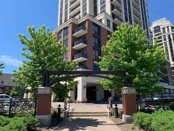 Markham, ON L6E 0N6,9500 Markham RD #216