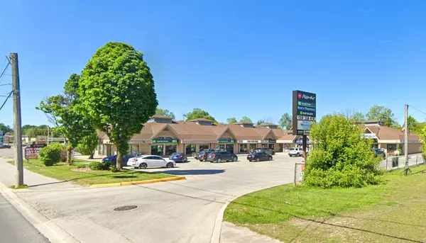 Georgina, ON L0E 1R0,20865 Dalton RD #5