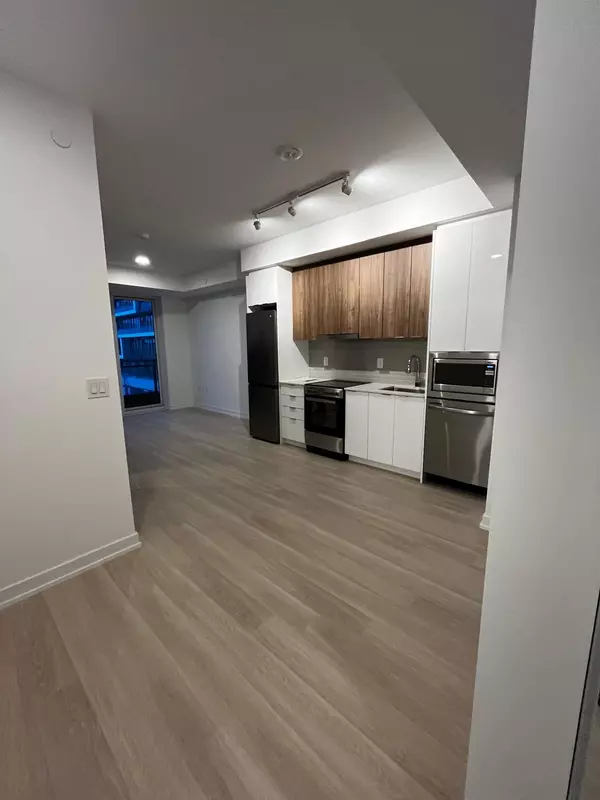 9763 Markham RD #A301, Markham, ON L6E 0W4