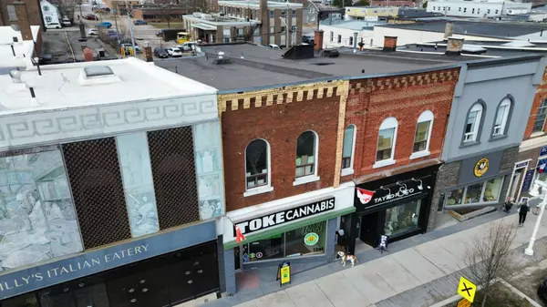 Midland, ON L4R 3M3,262 King ST