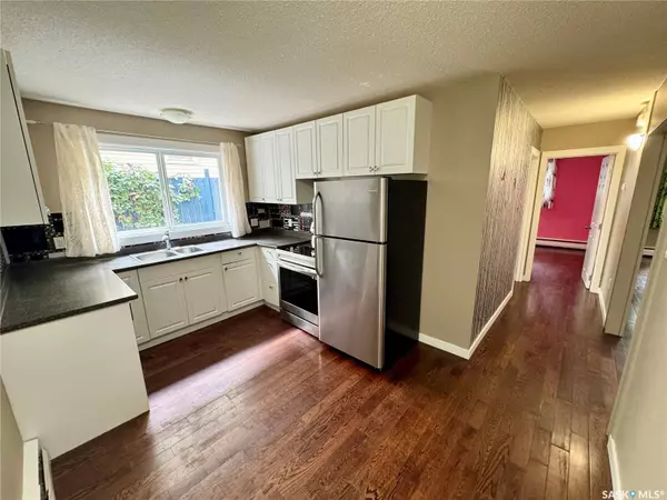 Regina, SK S4T 2E8,2121 Rae STREET #7