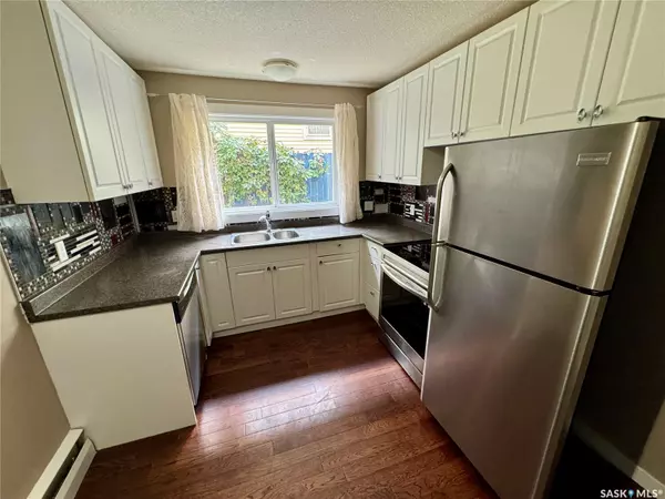 Regina, SK S4T 2E8,2121 Rae STREET #7