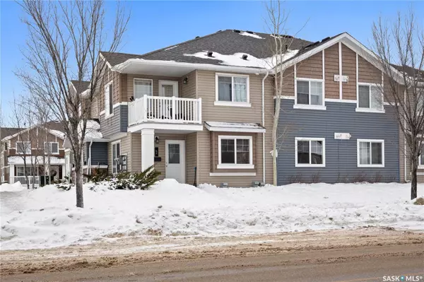 Regina, SK S4W 0M1,5612 Gordon ROAD #62