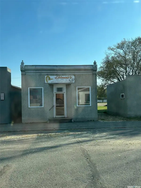 202 Main STREET, Cudworth, SK S0K 1B0