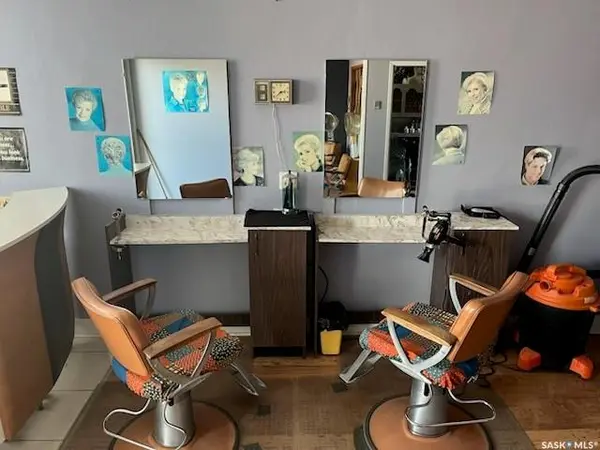 202 Main STREET, Cudworth, SK S0K 1B0