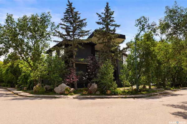 3601 Grassick AVENUE, Regina, SK S4S 0Z3