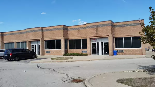 2380 Wyecroft RD #21, Oakville, ON L6L 6M8