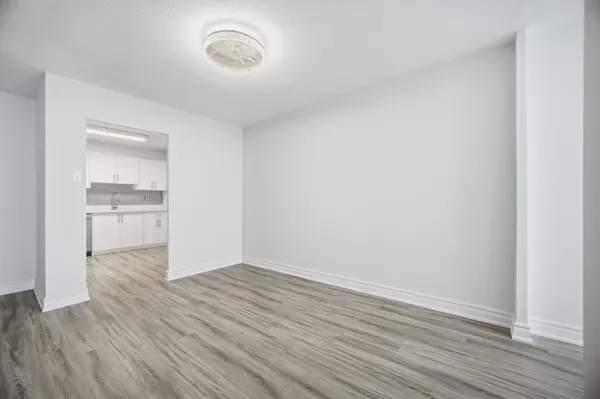 Toronto W08, ON M9C 4W9,625 The West Mall N/A #1501