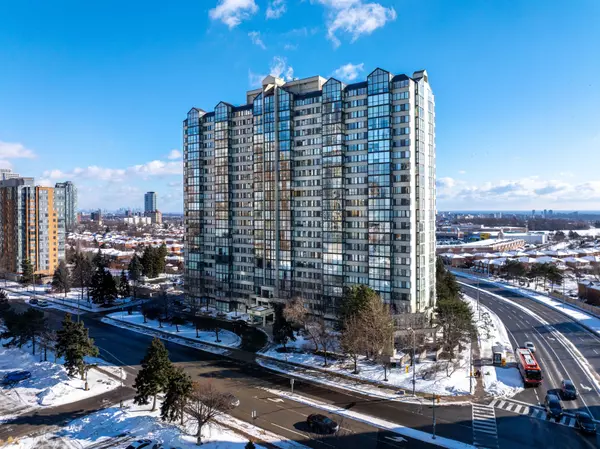 Mississauga, ON L5B 3W4,350 Webb DR #2109