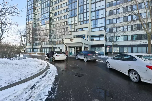 Mississauga, ON L5B 3W4,350 Webb DR #2109