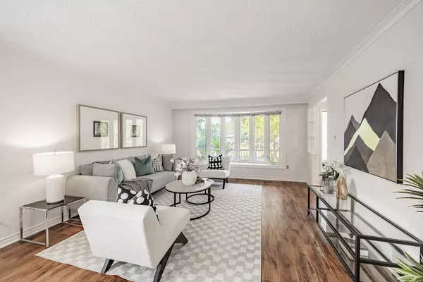 Mississauga, ON L4T 3A7,7137 Madiera RD