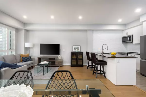 Oakville, ON L6M 1P5,2370 Khalsa Gate #212