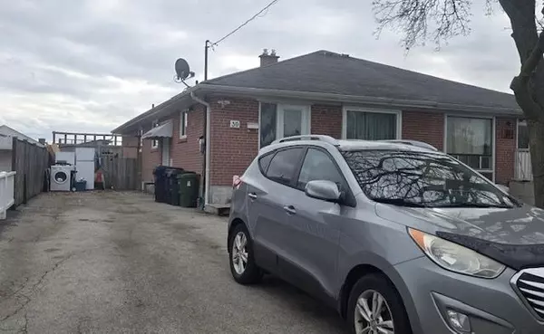 Toronto W05, ON M9M 1T6,39 Franson CRES