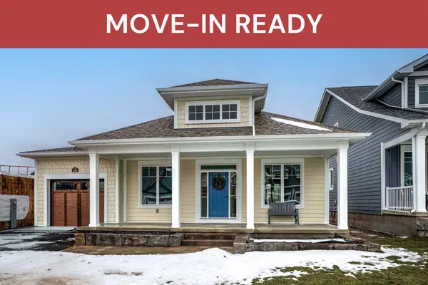 122 Shelter Cove DR, Westport, ON K0G 1X0