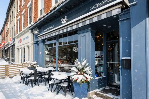 74 King ST W, Cobourg, ON K9A 2M3