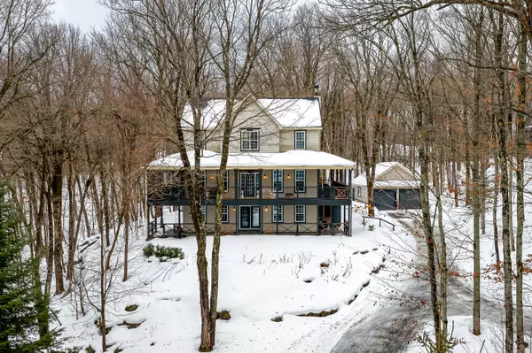 39 Deerfoot TRL, Huntsville, ON P1H 0A6