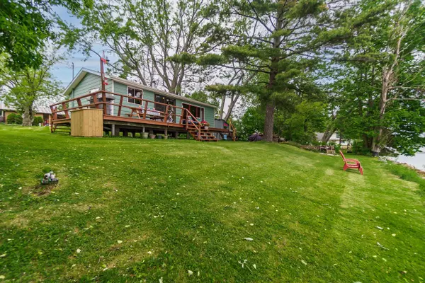 Hiawatha First Nation, ON K0L 2G0,37 Lakeshore RD