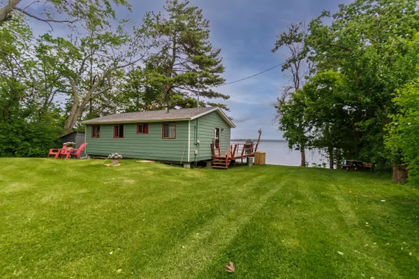 Hiawatha First Nation, ON K0L 2G0,37 Lakeshore RD