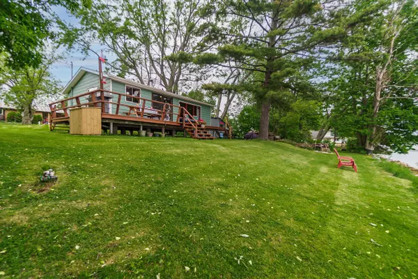 Hiawatha First Nation, ON K0L 2G0,37 Lakeshore RD