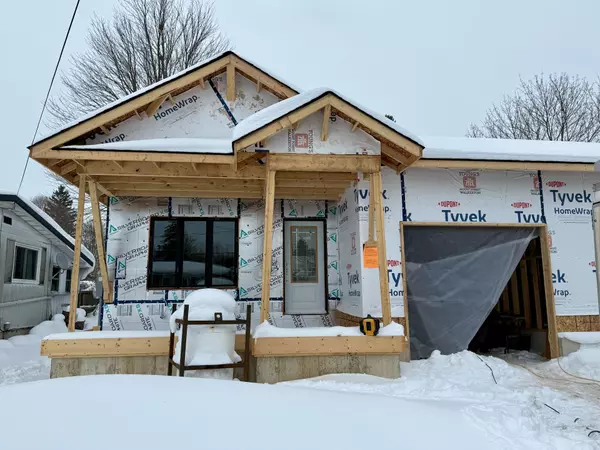 Brockton, ON N0G 2V0,86 Griffith ST