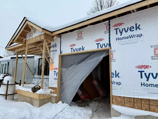 Brockton, ON N0G 2V0,86 Griffith ST