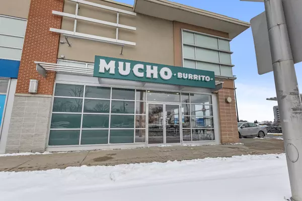 Carlington - Central Park, ON K2C 3G1,1385 Baseline RD