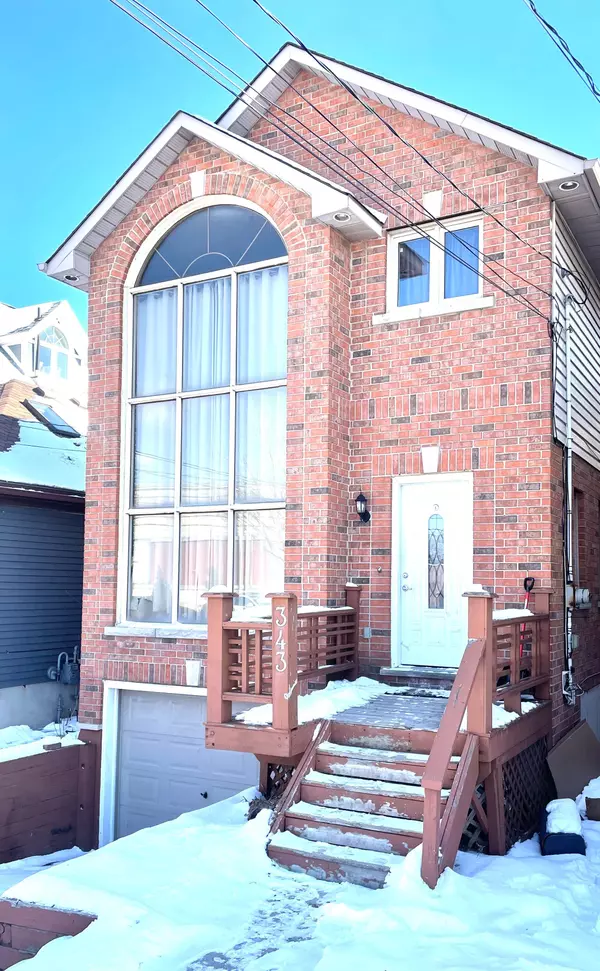 Hamilton, ON L9A 4T4,343 UPPER WENTWORTH ST