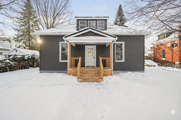 Woodstock, ON N4S 3J6,40 Victoria ST S