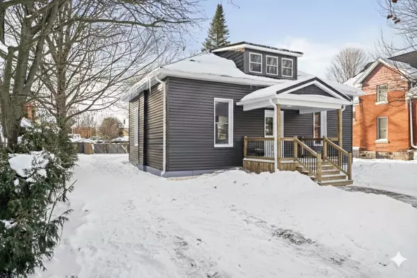 Woodstock, ON N4S 3J6,40 Victoria ST S