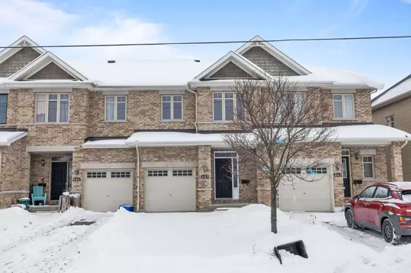 943 Klondike RD, Kanata, ON K2W 0E3