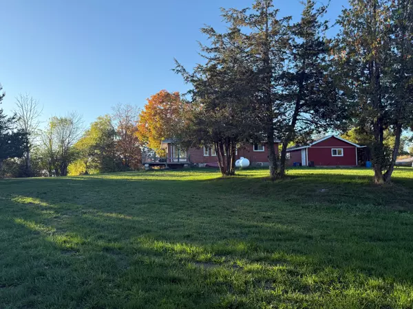 Trent Hills, ON K0L 1L0,7743 County Rd 50 N/A