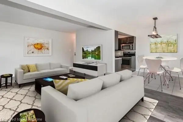 Kitchener, ON N2A 2P1,283 Fairway RD N #101