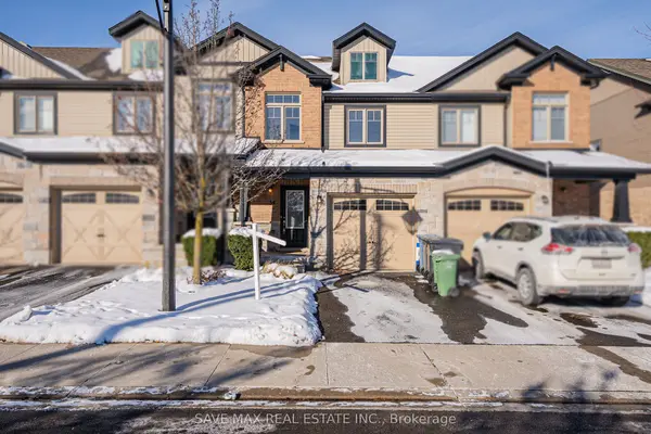 Guelph, ON N1L 0K9,34 Arlington CRES #34