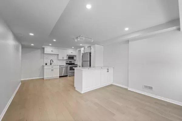 Peterborough, ON K9J 0C3,284 Louden TER #Basement