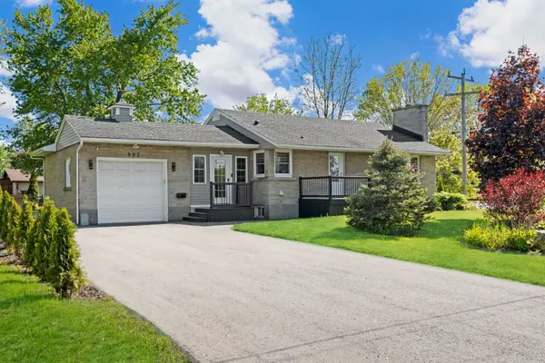 Fort Erie, ON L2A 1Z7,993 Bertie ST