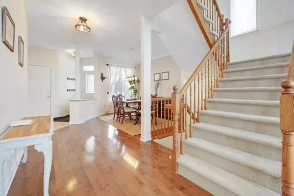 Blossom Park - Airport And Area, ON K1V 1X3,801 Feather Moss WAY