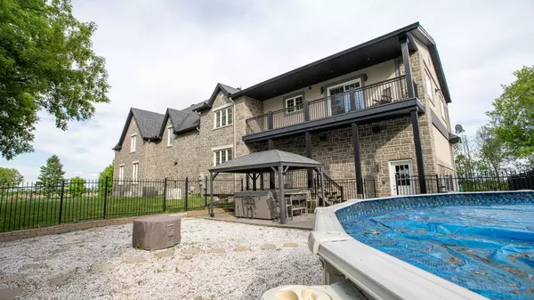 Stittsville - Munster - Richmond, ON K2S 1B8,2754 Eagleson RD