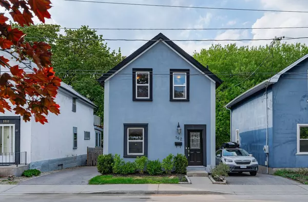 Guelph, ON N1E 3A1,162 Alice ST